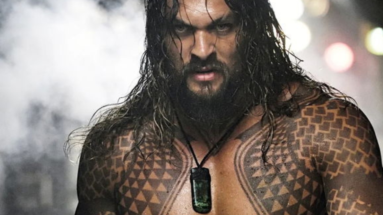 Jason Momoa's Net Worth, Career, and Achievements