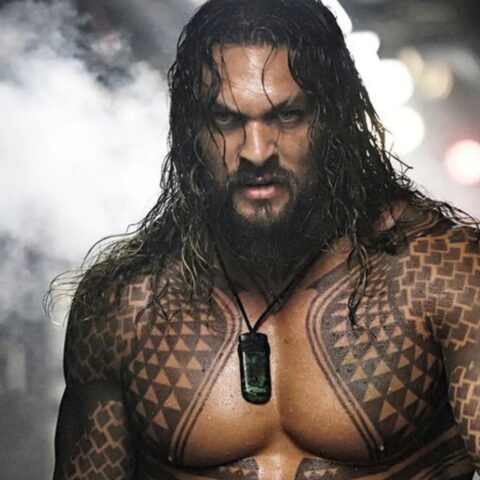 Jason Momoa's Net Worth, Career, and Achievements