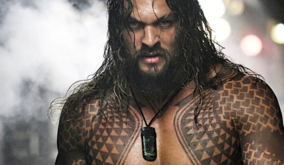 Jason Momoa's Net Worth, Career, and Achievements