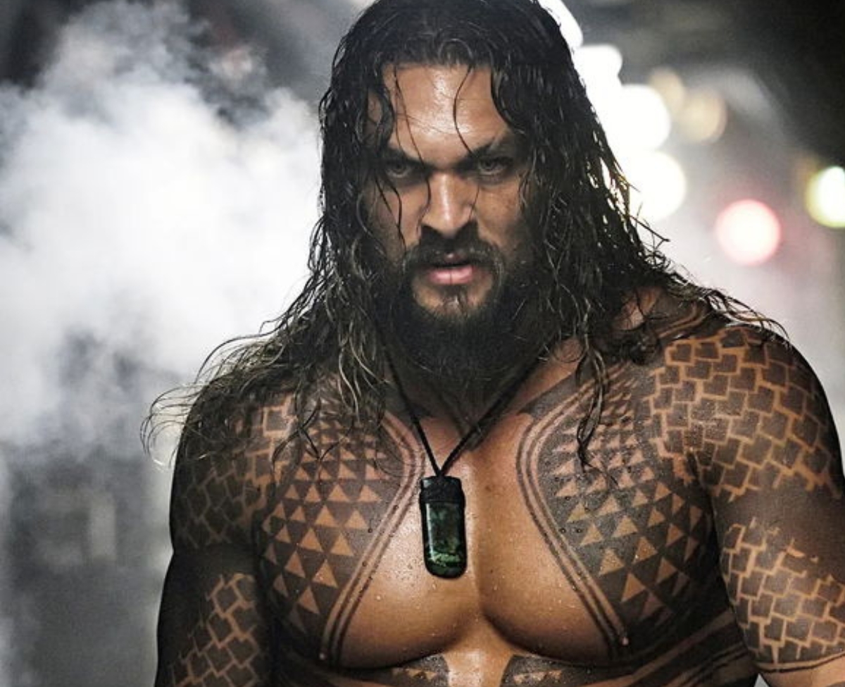 Jason Momoa's Net Worth, Career, and Achievements