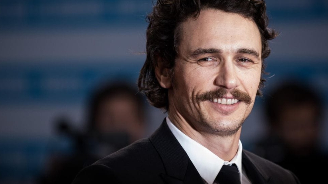 James Franco's Net Worth, Career, and Achievements