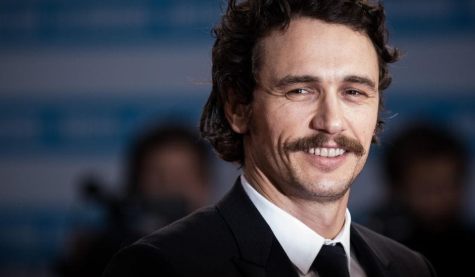 James Franco's Net Worth, Career, and Achievements