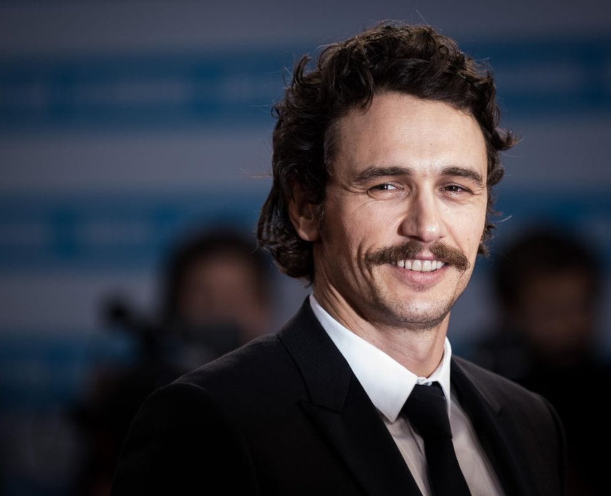 James Franco's Net Worth, Career, and Achievements