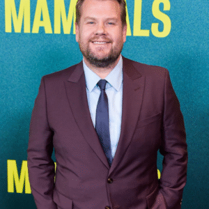 James Corden’s Net Worth Explored