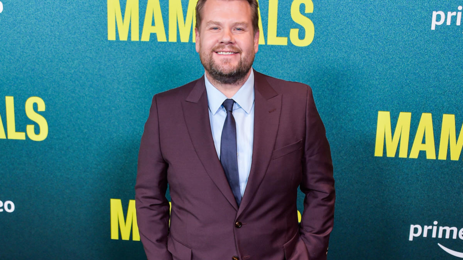 James Corden's Net Worth