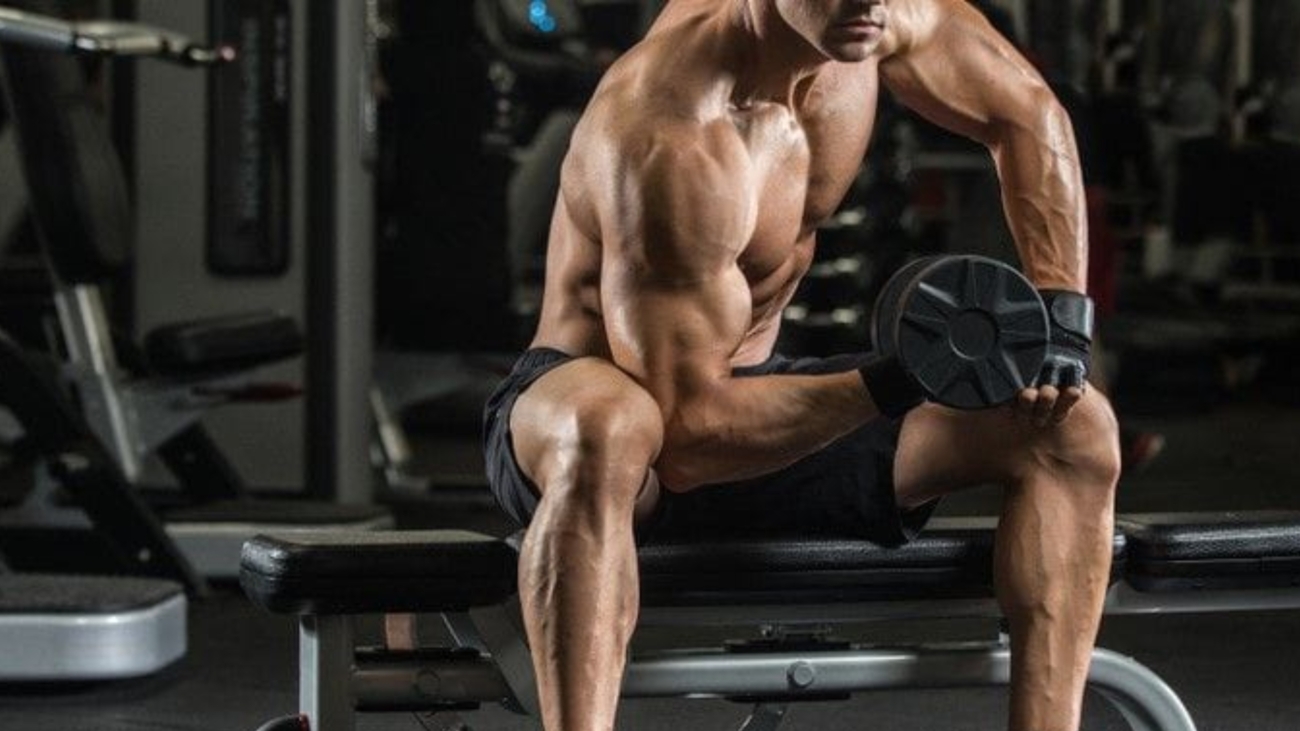 Short Head Bicep Exercises for Bigger Arms: Your Complete Guide