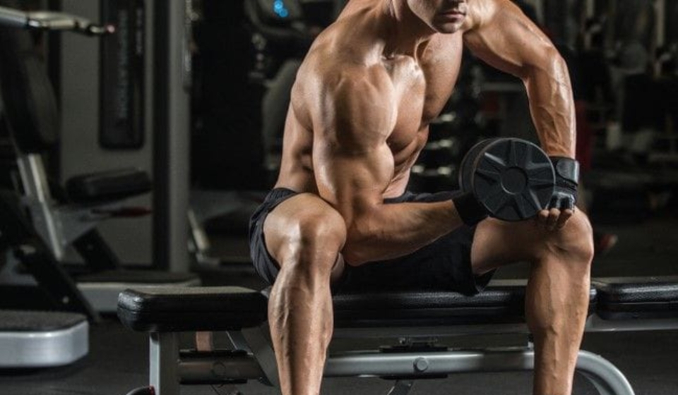 Short Head Bicep Exercises for Bigger Arms: Your Complete Guide