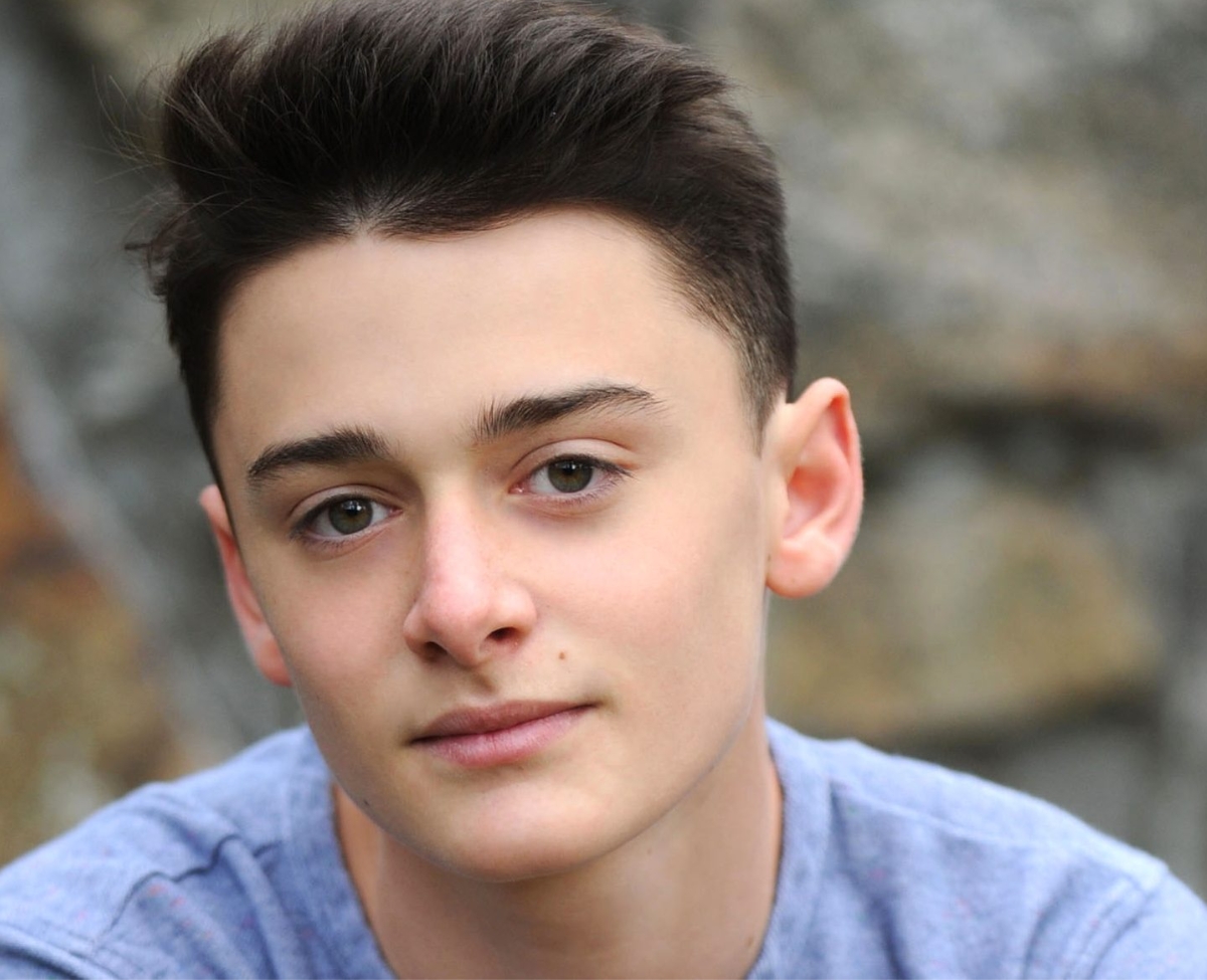 Noah Schnapp Net Worth 2025: A Rising Star's Wealth Journey