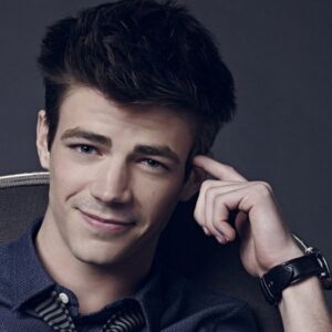 Grant Gustin’s Net Worth 2025: Exploring His Career and Earnings