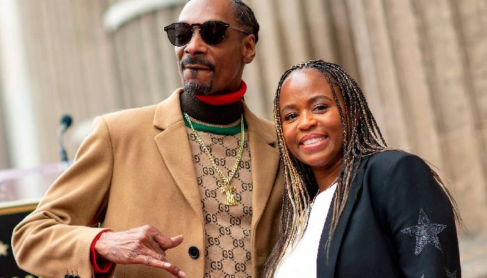 Shante Broadus: The Woman Behind the Icon