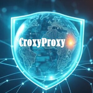 CroxyProxy: Ultimate Free Web Proxy for Anonymous Browsing