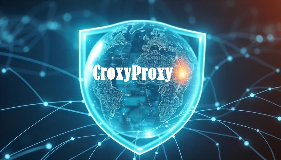 CroxyProxy
