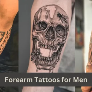 Tattoos for Men: A Complete Guide to Style, Meaning, and Expression