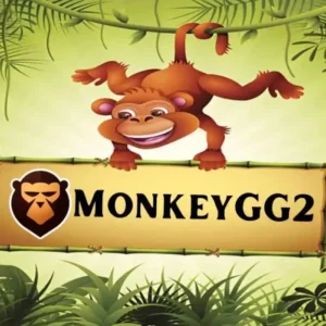 MonkeyGG2: The Ultimate Hub for Unblocked Browser Games