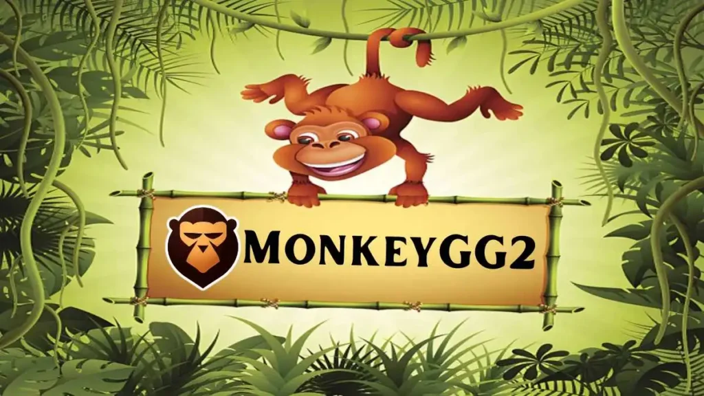 MonkeyGG2: The Ultimate Hub for Unblocked Browser Games