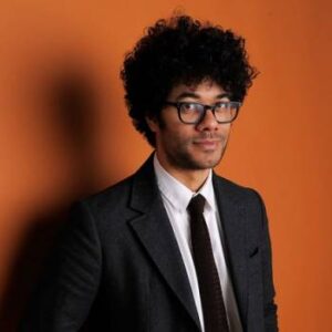 Richard Ayoade: A Brilliant Mind in British Comedy and Cinema