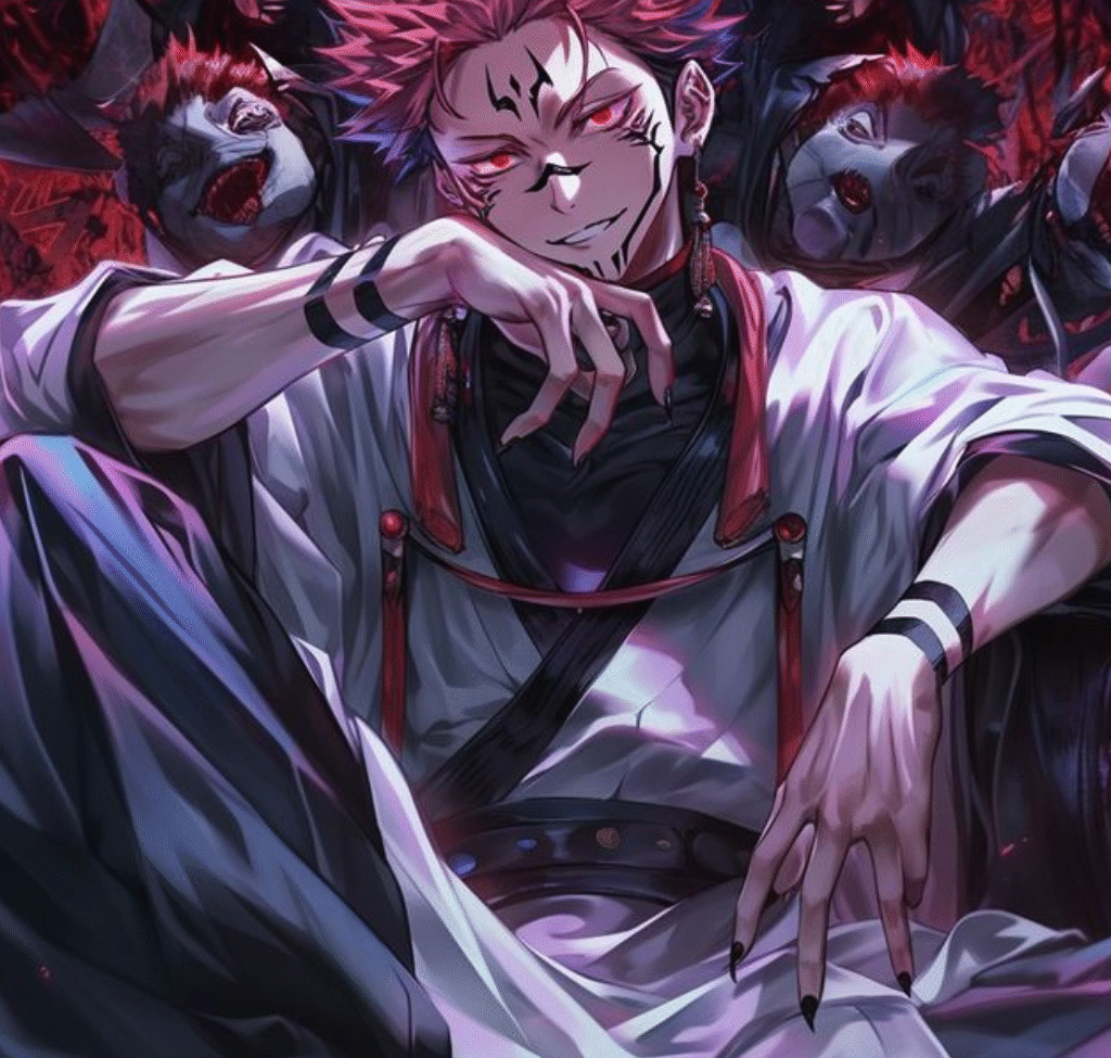 Sukuna