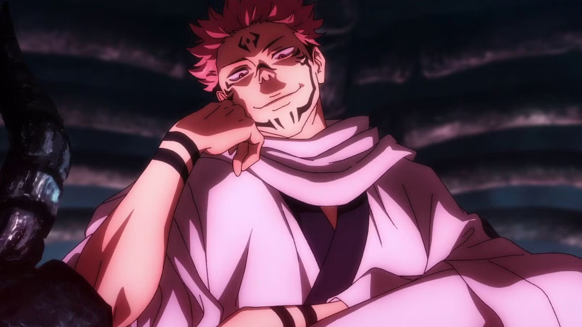 Sukuna
