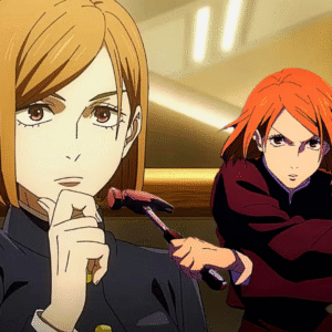 Fadenobara Kugisaki: Merging Anime Flair with Modern Fade