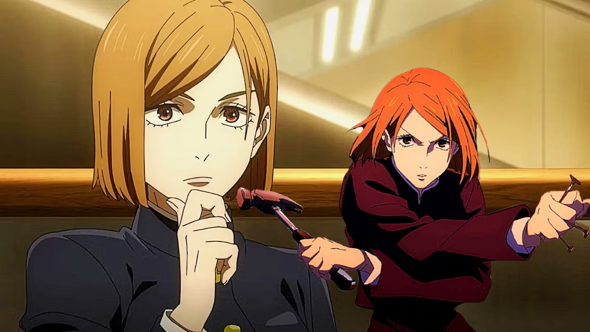 Fadenobara Kugisaki: Merging Anime Flair with Modern Fade