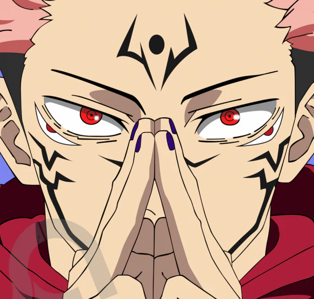 Sukuna