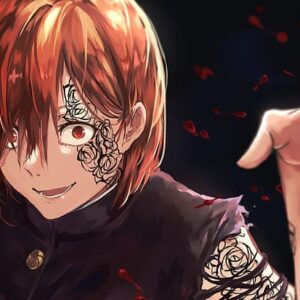 Fadenobara Kugisaki: Merging Anime Flair with Modern Fade