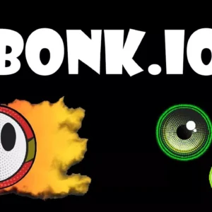 Bonk.io: The Ultimate Multiplayer Physics Game