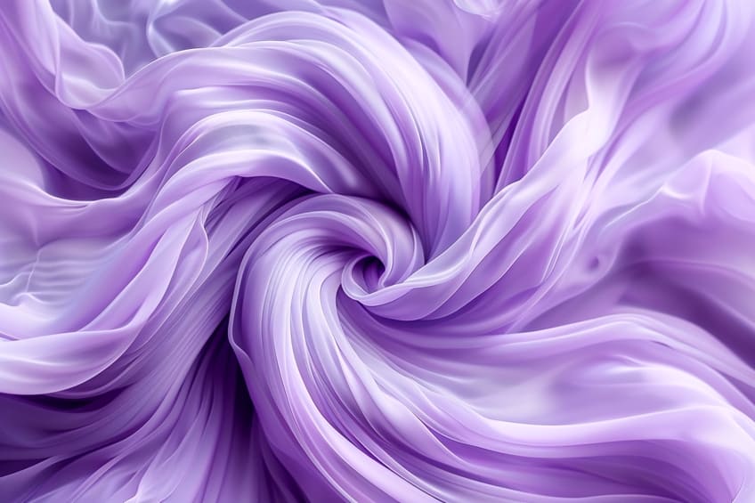 Lilac Color