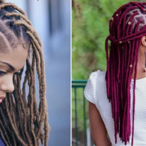Faux Locs: The Ultimate Guide to Stylish and Protective Hair