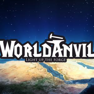 World Anvil: The Ultimate Tool for Worldbuilding and Storytelling