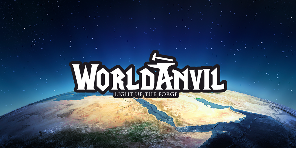 World Anvil: The Ultimate Tool for Worldbuilding and Storytelling