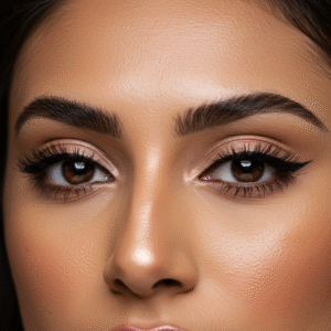 Canthal Tilt: Understanding Eye Aesthetics and Facial Harmony