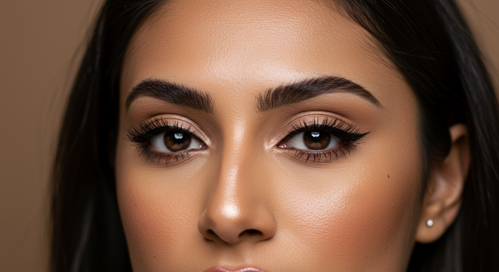 Canthal Tilt: Understanding Eye Aesthetics and Facial Harmony