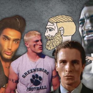 Chad Meme: Origins, Evolution, and Cultural Impact