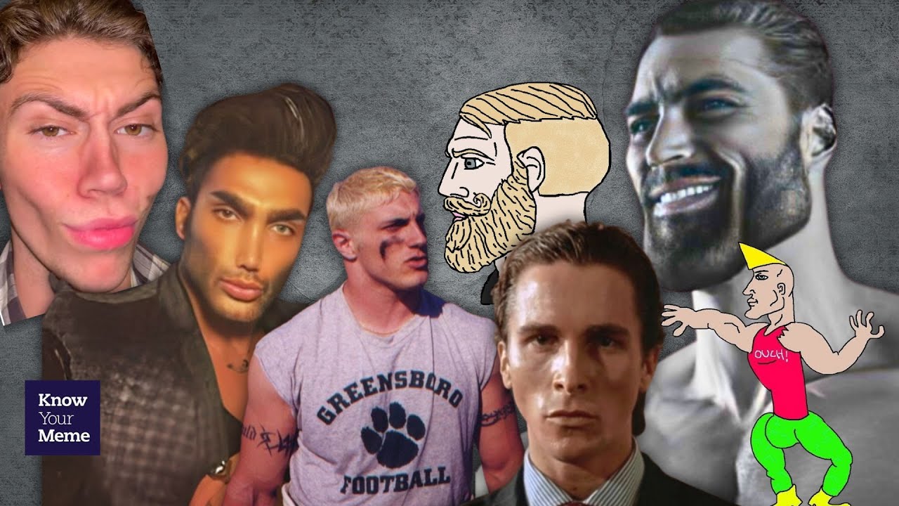 Chad Meme: Origins, Evolution, and Cultural Impact