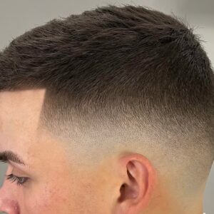 High Fade: The Ultimate Guide to a Clean, Contemporary Hairstyle