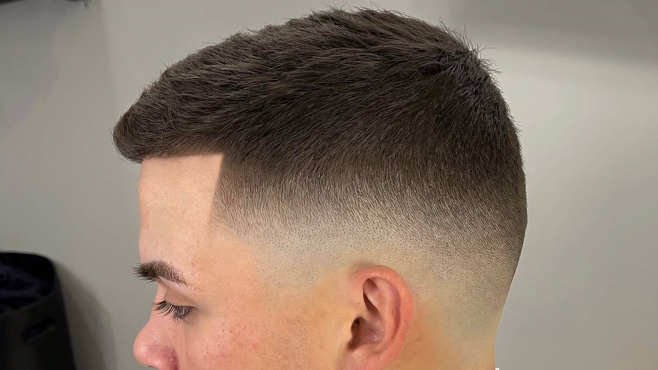 High Fade