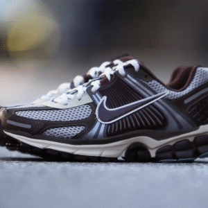 Nike Vomero 5: The Perfect Blend of Comfort, Performance, and Style