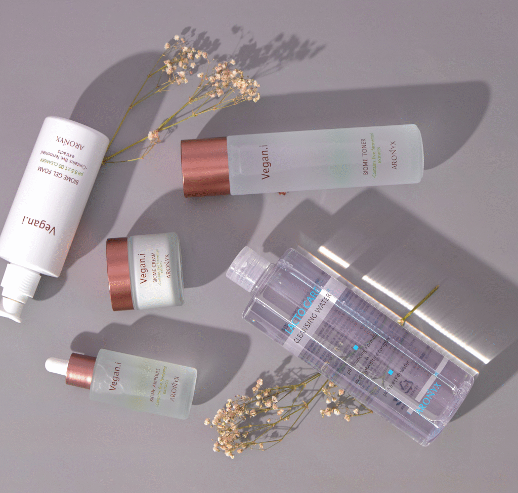 Hydration Products