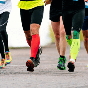 Top Compression Socks for People Who Stand All Day