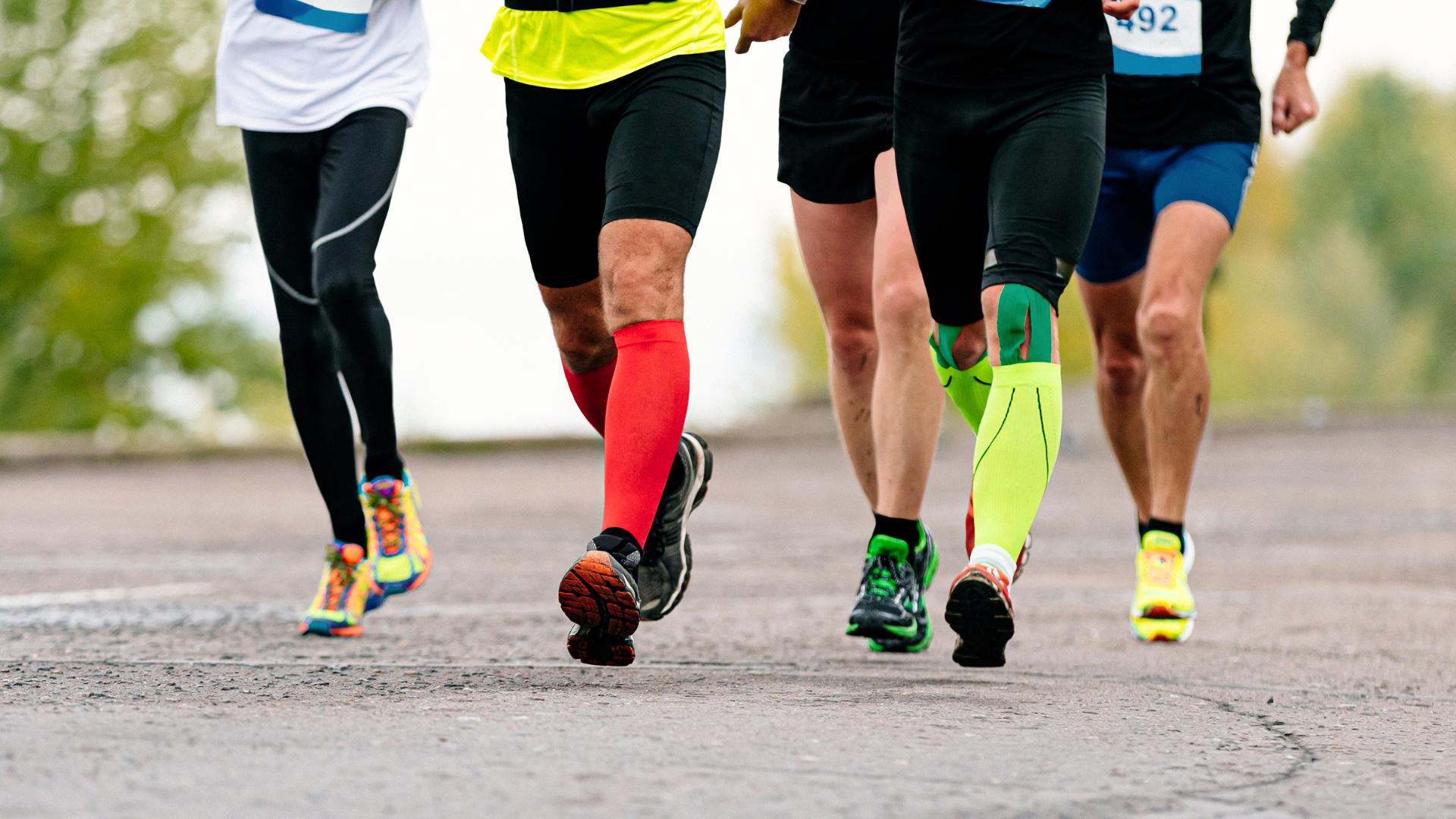 Top Compression Socks for People Who Stand All Day
