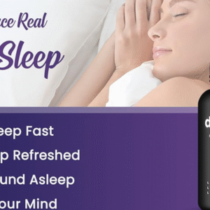 Top Natural Sleep Aids That Work