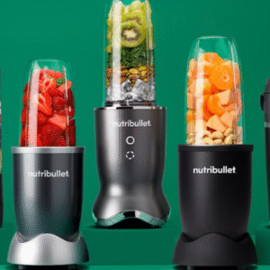 Best Personal Blenders for Smoothies and Meal Replacement Shakes