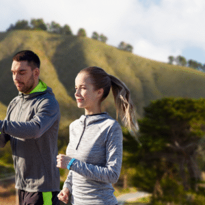 Top Fitness Trackers for Beginners