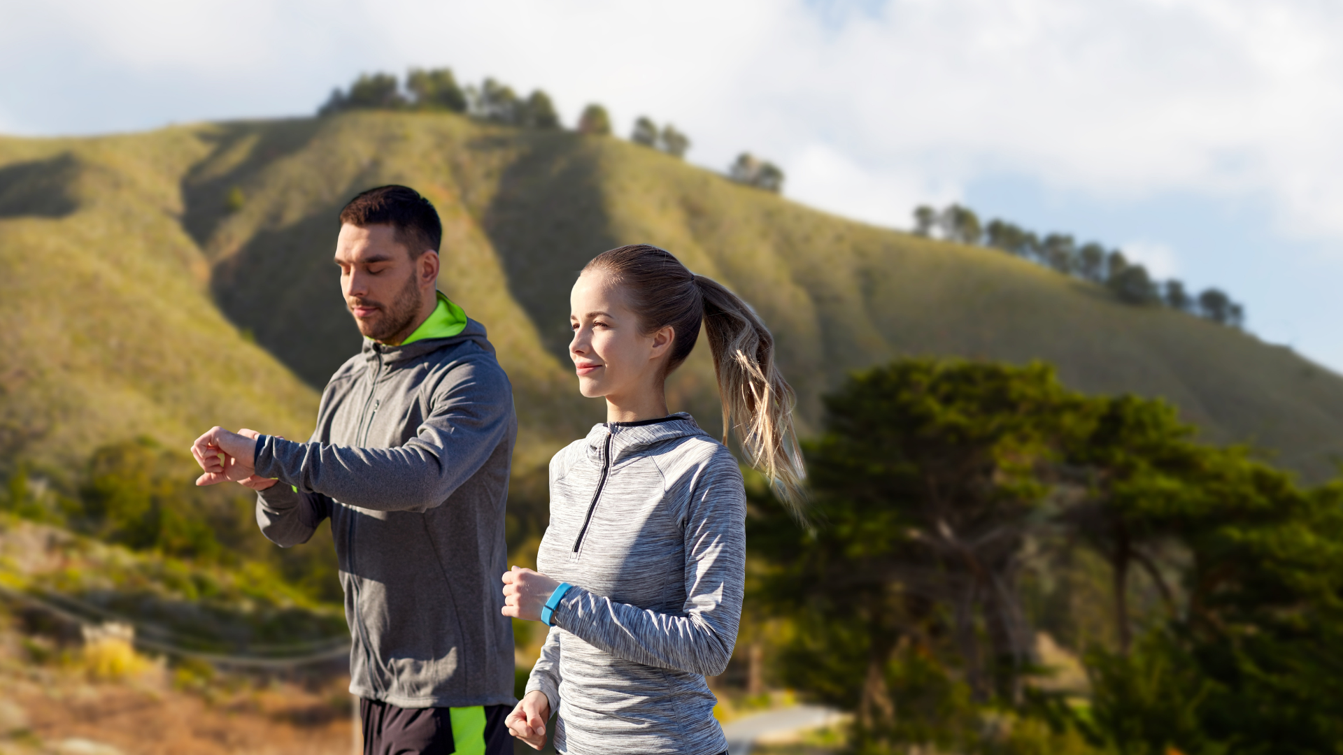 Top Fitness Trackers for Beginners