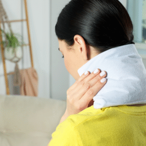 Best Infrared Heating Pads for Chronic Pain Relief