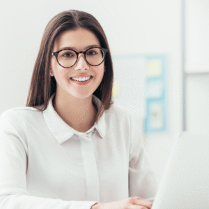 Best Affordable Blue Light Glasses for Office Workers