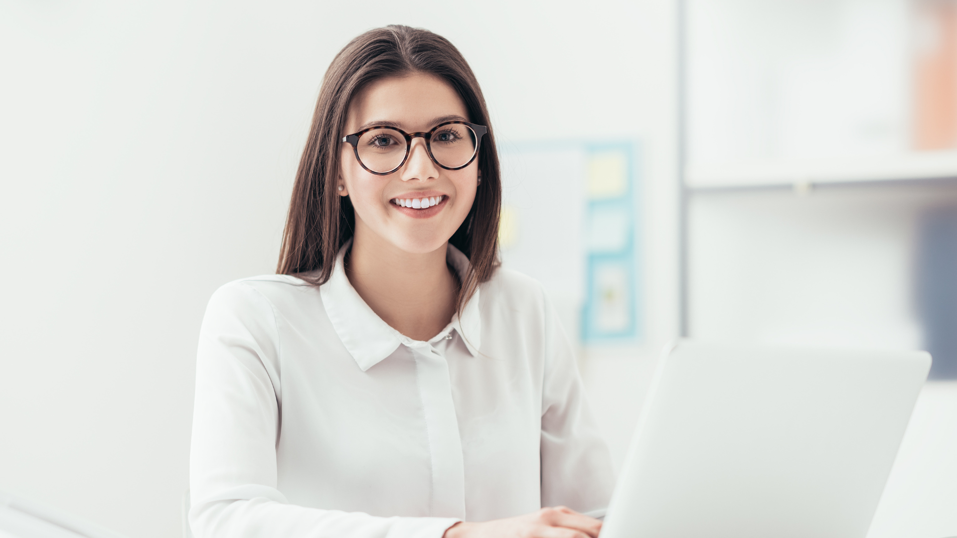 Best Affordable Blue Light Glasses for Office Workers