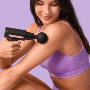 Top-Rated Massage Guns Under $100 for Muscle Recovery