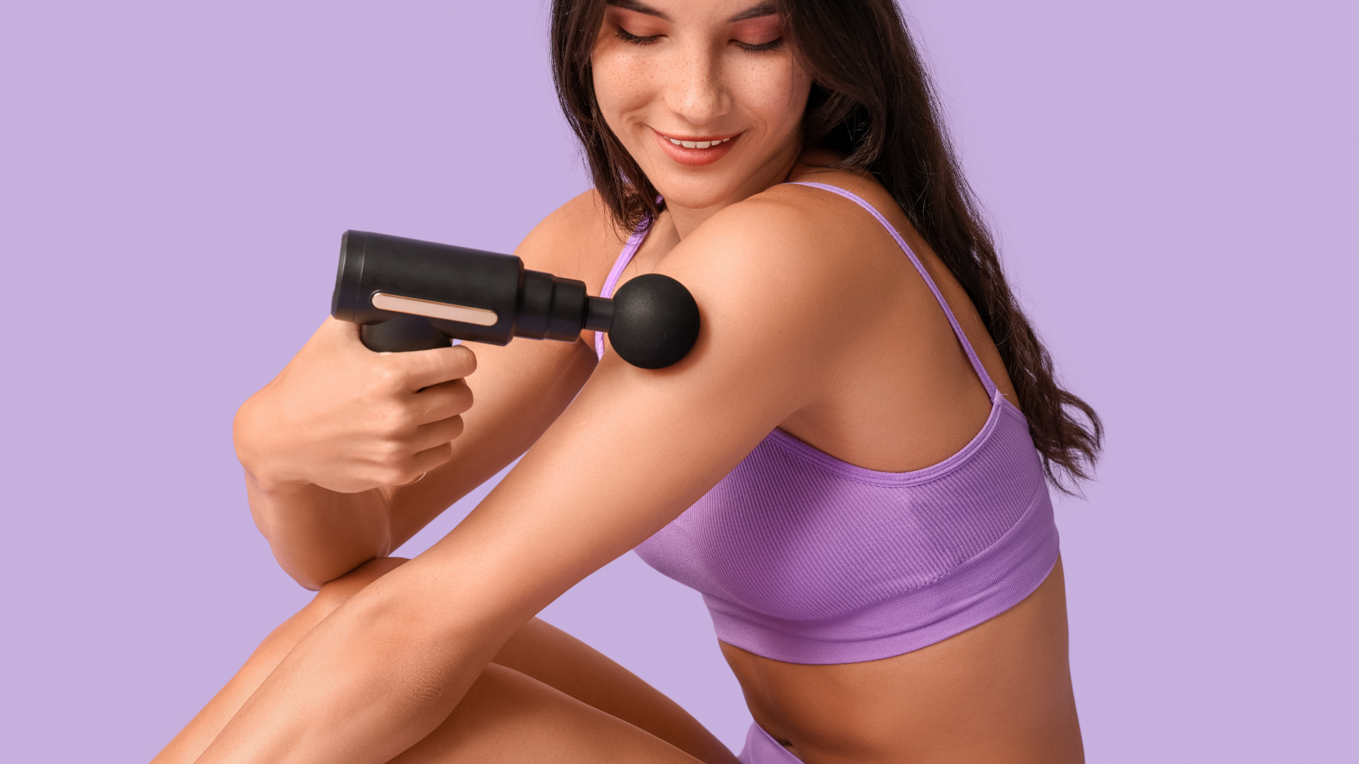 Top-Rated Massage Guns Under $100 for Muscle Recovery